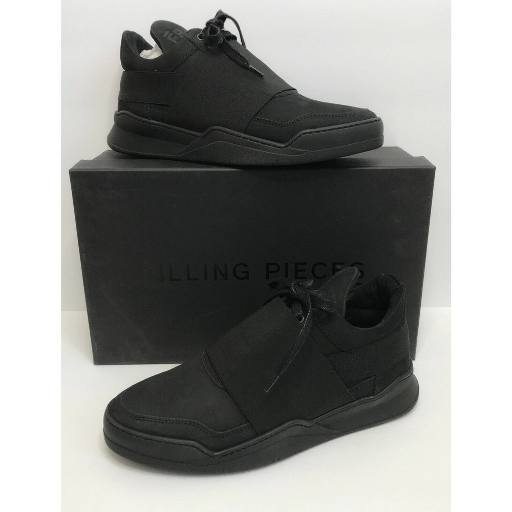 Filling Pieces Bandit Sneakers Size 7